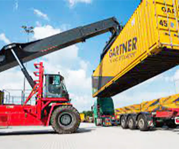 Sản phẩm Container transport — Logistics Trí Việt - Công Ty TNHH Thương Mại Dịch Vụ Xuất Nhập Khẩu Trí Việt — MST 0311041062