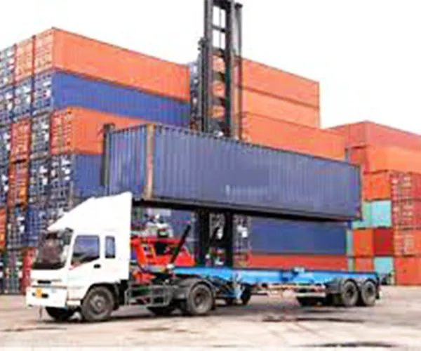 Sản phẩm Container transport3 — Logistics Trí Việt - Công Ty TNHH Thương Mại Dịch Vụ Xuất Nhập Khẩu Trí Việt — MST 0311041062