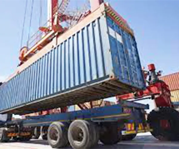 Sản phẩm Container transport4 — Logistics Trí Việt - Công Ty TNHH Thương Mại Dịch Vụ Xuất Nhập Khẩu Trí Việt — MST 0311041062