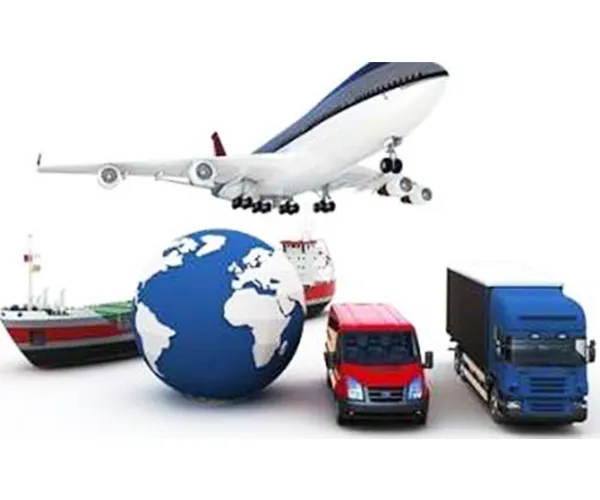 Sản phẩm Multimodal freight services — Logistics Trí Việt - Công Ty TNHH Thương Mại Dịch Vụ Xuất Nhập Khẩu Trí Việt — MST 0311041062