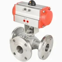Sản phẩm Van bi 3 nga mat bich khi nen Q644 5F 16P 247x247 — Công Ty TNHH Thương Mại Dịch Vụ Cấp Thoát Nước Thiên Ân — MST 0311043969