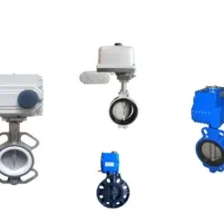 Sản phẩm van buom dien d90 247x247 — Công Ty TNHH Thương Mại Dịch Vụ Cấp Thoát Nước Thiên Ân — MST 0311043969