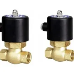 Sản phẩm van dien tu hoi 2l 20 220v 247x247 — Công Ty TNHH Thương Mại Dịch Vụ Cấp Thoát Nước Thiên Ân — MST 0311043969