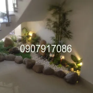 Sản phẩm Tieu canh gam cau thang 300x300 — Công Ty TNHH Một Thành Viên Cây Cảnh Thế Giới — MST 0311044592