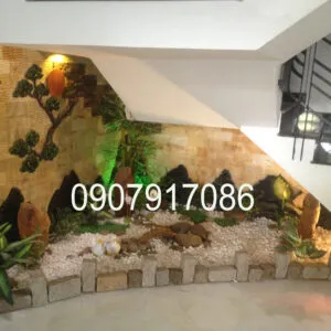 Sản phẩm Tieu canh kho gam cau thang 300x300 — Công Ty TNHH Một Thành Viên Cây Cảnh Thế Giới — MST 0311044592