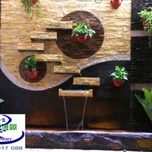 Sản phẩm tranh da op tuong 300x300 — Công Ty TNHH Một Thành Viên Cây Cảnh Thế Giới — MST 0311044592
