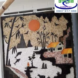 Sản phẩm tranh da op tuong4 300x300 — Công Ty TNHH Một Thành Viên Cây Cảnh Thế Giới — MST 0311044592
