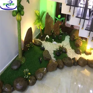 Sản phẩm tieu canh cau thang nha dep — Công Ty TNHH Một Thành Viên Cây Cảnh Thế Giới — MST 0311044592