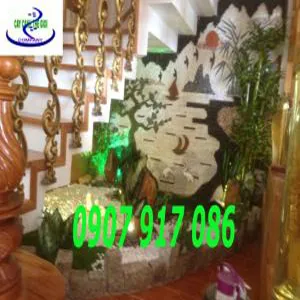 Sản phẩm tieu canh cau thang nha ong — Công Ty TNHH Một Thành Viên Cây Cảnh Thế Giới — MST 0311044592