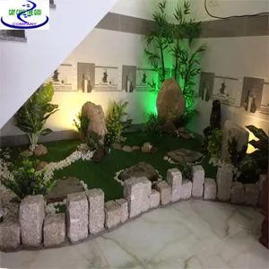 Sản phẩm tieu canh duoi cau thang — Công Ty TNHH Một Thành Viên Cây Cảnh Thế Giới — MST 0311044592