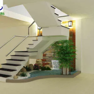 Sản phẩm tieu canh cau thang 115 300x300 — Công Ty TNHH Một Thành Viên Cây Cảnh Thế Giới — MST 0311044592