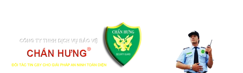 Sản phẩm 112 — Công Ty TNHH MTV Dịch Vụ Bảo Vệ Chấn Hưng — MST 0311045483