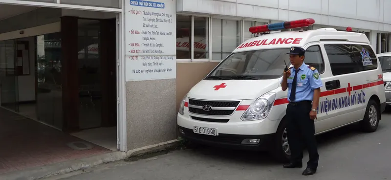Sản phẩm 113816126061415 — Công Ty TNHH MTV Dịch Vụ Bảo Vệ Chấn Hưng — MST 0311045483
