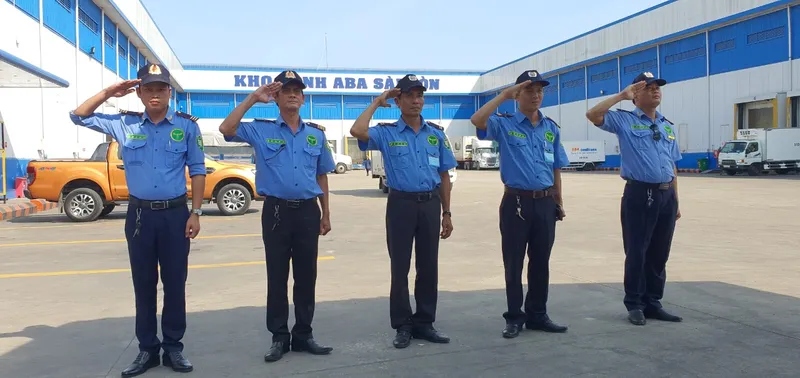 Sản phẩm 4967976640985070 — Công Ty TNHH MTV Dịch Vụ Bảo Vệ Chấn Hưng — MST 0311045483