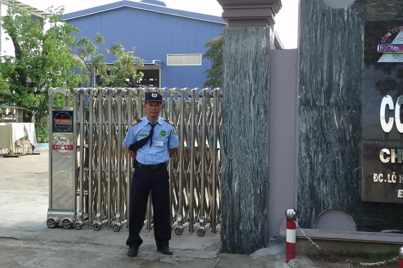 Sản phẩm 169455297560 — Công Ty TNHH MTV Dịch Vụ Bảo Vệ Chấn Hưng — MST 0311045483