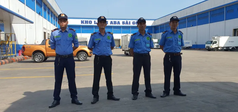 Sản phẩm 222253337813 — Công Ty TNHH MTV Dịch Vụ Bảo Vệ Chấn Hưng — MST 0311045483