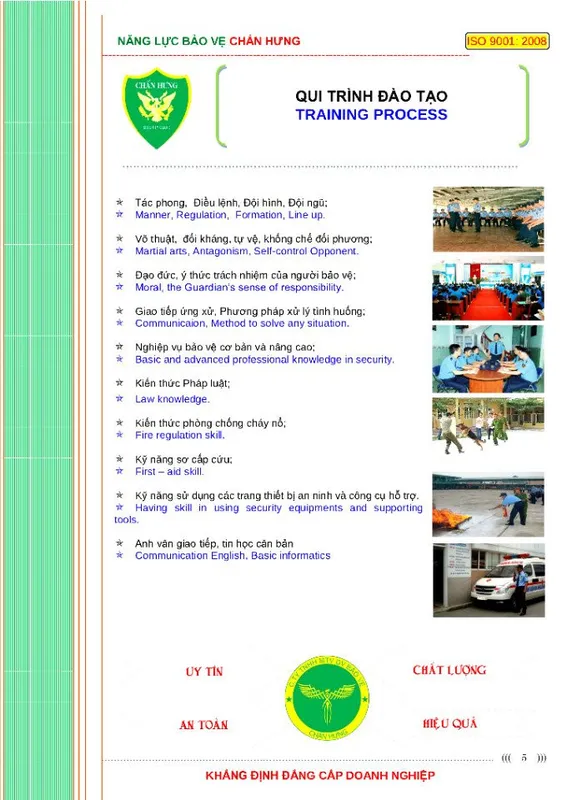 Sản phẩm 403734651655 — Công Ty TNHH MTV Dịch Vụ Bảo Vệ Chấn Hưng — MST 0311045483