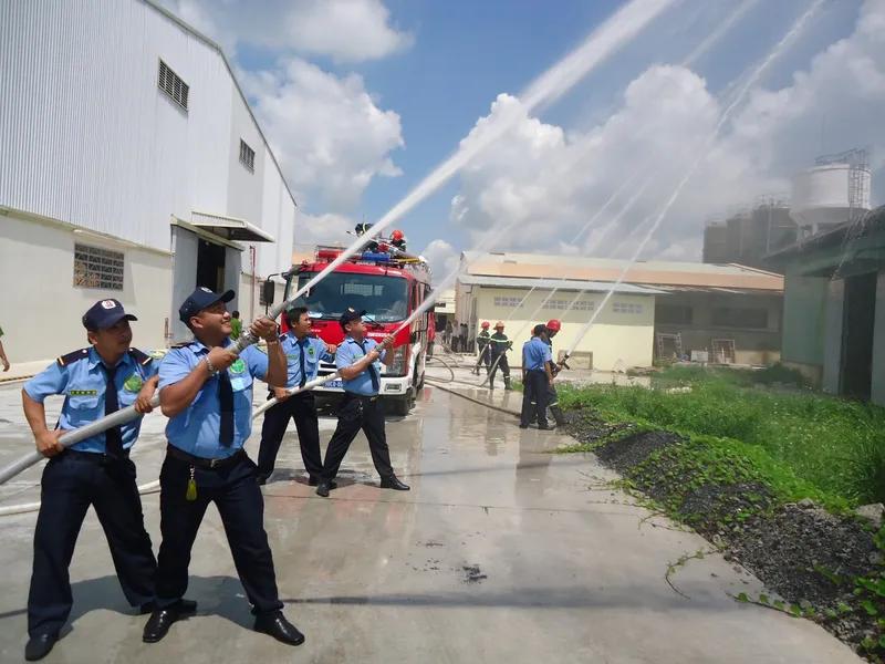 Sản phẩm 715687845296 — Công Ty TNHH MTV Dịch Vụ Bảo Vệ Chấn Hưng — MST 0311045483