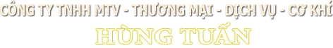 Sản phẩm 064 — Công Ty TNHH MTV Thương Mại Dịch Vụ Sản Xuất Cơ Khí Hùng Tuấn — MST 0311053477
