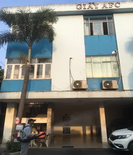 Sản phẩm giay afc small — Diệt Côn Trùng Green House - Công Ty TNHH Thương Mại Dịch Vụ Green House — MST 0311057104