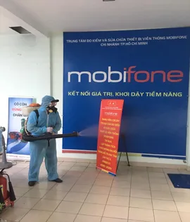 Sản phẩm mobiphone small — Diệt Côn Trùng Green House - Công Ty TNHH Thương Mại Dịch Vụ Green House — MST 0311057104