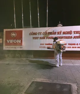 Sản phẩm vifon small — Diệt Côn Trùng Green House - Công Ty TNHH Thương Mại Dịch Vụ Green House — MST 0311057104