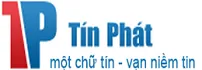 Logo Công Ty TNHH Thiết Bị Công Nghiệp Tín Phát