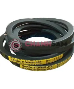 Sản phẩm Transmission belt BANDO Power ace 8V section series PICTURE 2397 247x296 — Dây Curoa, Dây Băng Tải Chánh Sâm - Công Ty TNHH Một Thành Viên Chánh Sâm — MST 0311059528