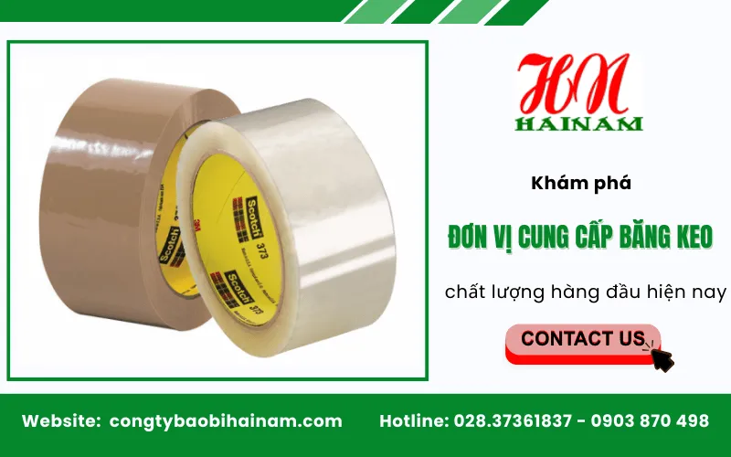 Sản phẩm cung cap bang keo 3 2064 — Công Ty TNHH Sản Xuất Thương Mại Dịch Vụ Xuất Nhập Khẩu Hải Nam — MST 0311063281