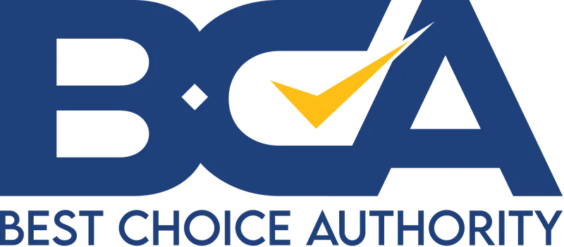 Logo Công Ty TNHH Thương Mại Kỹ Thuật BCA