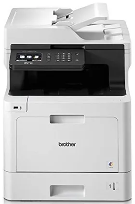 Sản phẩm MFC L8690CDW — Công Ty TNHH Thương Mại Kỹ Thuật BCA — MST 0311089272