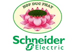 Logo Công Ty TNHH Hợp Đức Phát