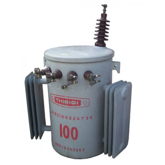 Sản phẩm may bien ap thibidi 100kva tc 346 — Công Ty TNHH Hợp Đức Phát — MST 0311089699