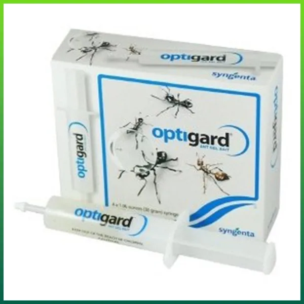 Sản phẩm Ba diet kien Optigard AB100 — Diệt Mối Hùng Thịnh - Công Ty TNHH MTV Dịch Vụ Hùng Thịnh — MST 0311093173