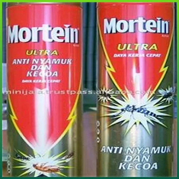 Sản phẩm Diet con trung Mortein 600ml — Diệt Mối Hùng Thịnh - Công Ty TNHH MTV Dịch Vụ Hùng Thịnh — MST 0311093173