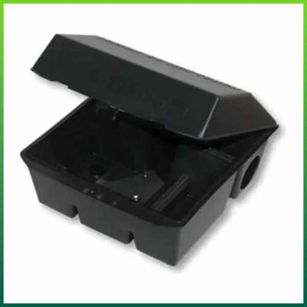 Sản phẩm Hop ba chuot an toan  Protecta Mouse Bait Stations — Diệt Mối Hùng Thịnh - Công Ty TNHH MTV Dịch Vụ Hùng Thịnh — MST 0311093173