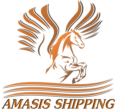 Logo Công Ty TNHH Hàng Hải AMASIS