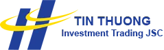 Logo Công Ty CP Thương Mại Đầu Tư Tín Thương