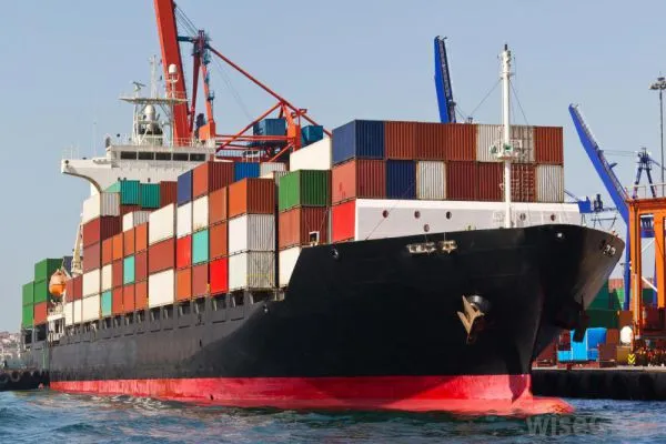 Sản phẩm van chuyen container duong bien 01 — Công Ty CP Thương Mại Đầu Tư Tín Thương — MST 0311098502