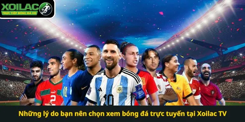 Sản phẩm Nhung ly do ban nen chon xem bong da truc tuyen tai Xoilac TV — Công Ty CP Việt Nam Trường Thịnh — MST 0311099626