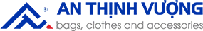 Logo Công Ty TNHH Thương Mại Và Sản Xuất An Thịnh Vượng