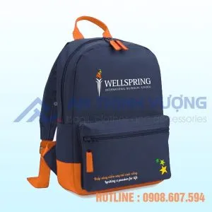 Sản phẩm balo truong hoc wellspring 300x300 — Công Ty TNHH Thương Mại Và Sản Xuất An Thịnh Vượng — MST 0311107940