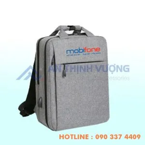 Sản phẩm balo mobifone 2020 300x300 — Công Ty TNHH Thương Mại Và Sản Xuất An Thịnh Vượng — MST 0311107940