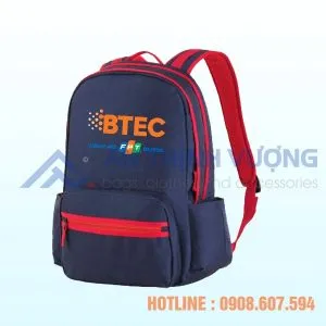 Sản phẩm hinh anh balo fpt btec 300x300 — Công Ty TNHH Thương Mại Và Sản Xuất An Thịnh Vượng — MST 0311107940