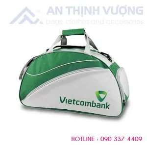 Sản phẩm tui xach du lich ngan hang vietcombank 300x300 — Công Ty TNHH Thương Mại Và Sản Xuất An Thịnh Vượng — MST 0311107940