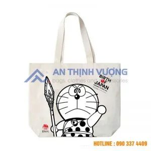 Sản phẩm tui vai bo doremon 300x300 — Công Ty TNHH Thương Mại Và Sản Xuất An Thịnh Vượng — MST 0311107940