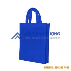 Sản phẩm tui vai khong det mau xanh 300x300 — Công Ty TNHH Thương Mại Và Sản Xuất An Thịnh Vượng — MST 0311107940