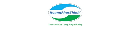Logo Công Ty TNHH MTV TM DV Nông Sản Hoàng Phúc Thịnh