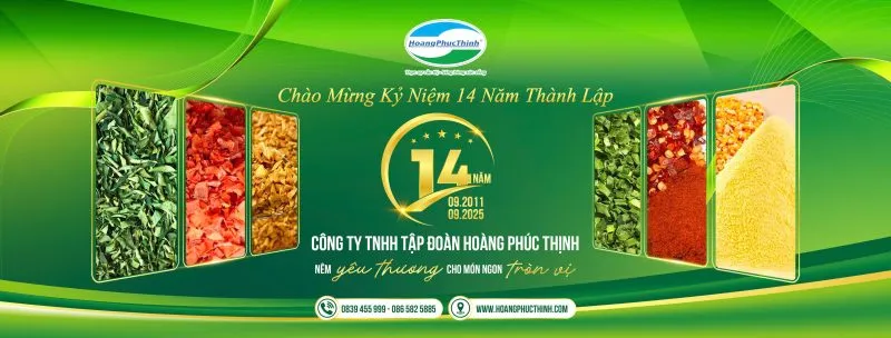 Sản phẩm hoang phuc thinh 800x304 — Công Ty TNHH MTV TM DV Nông Sản Hoàng Phúc Thịnh — MST 0311118565