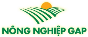 Logo Công Ty Cổ Phần Nông Nghiệp GAP